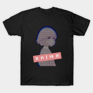 anime T-Shirt